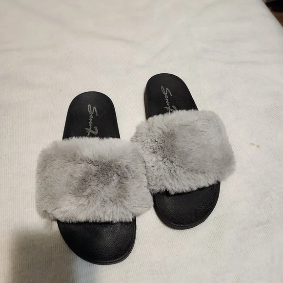 Seven 7 sandals shoes for women size 7 - Picture 2 of 5